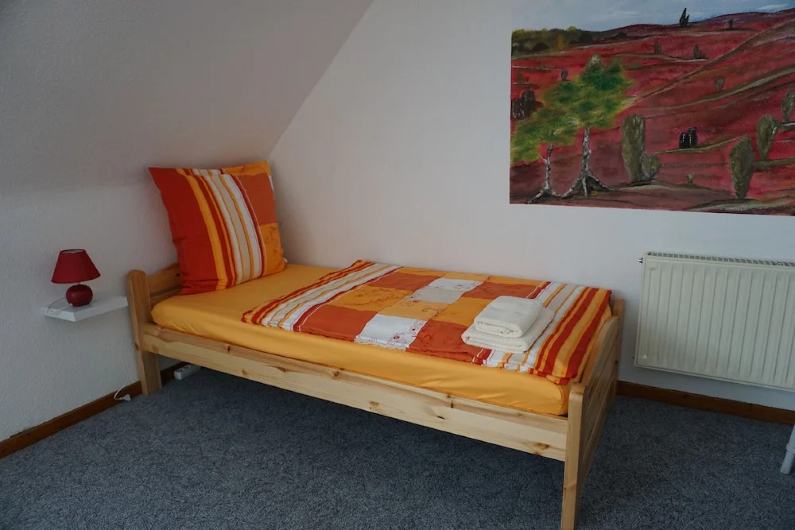 Lilis Ferienwohnungen