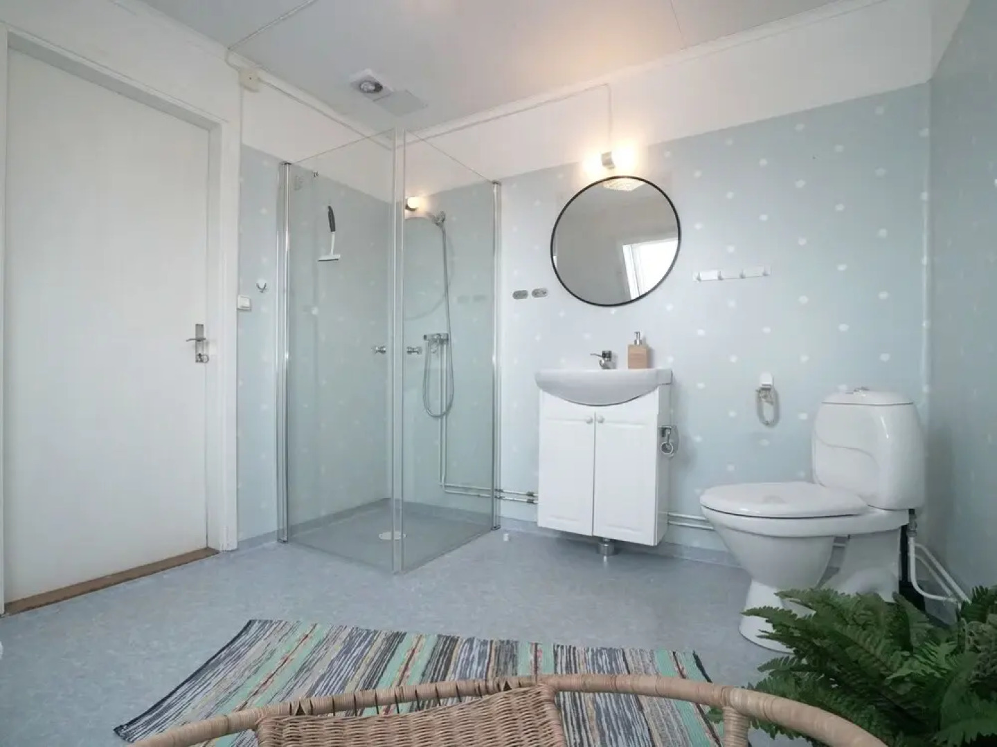 Solbacken Bed & Breakfast