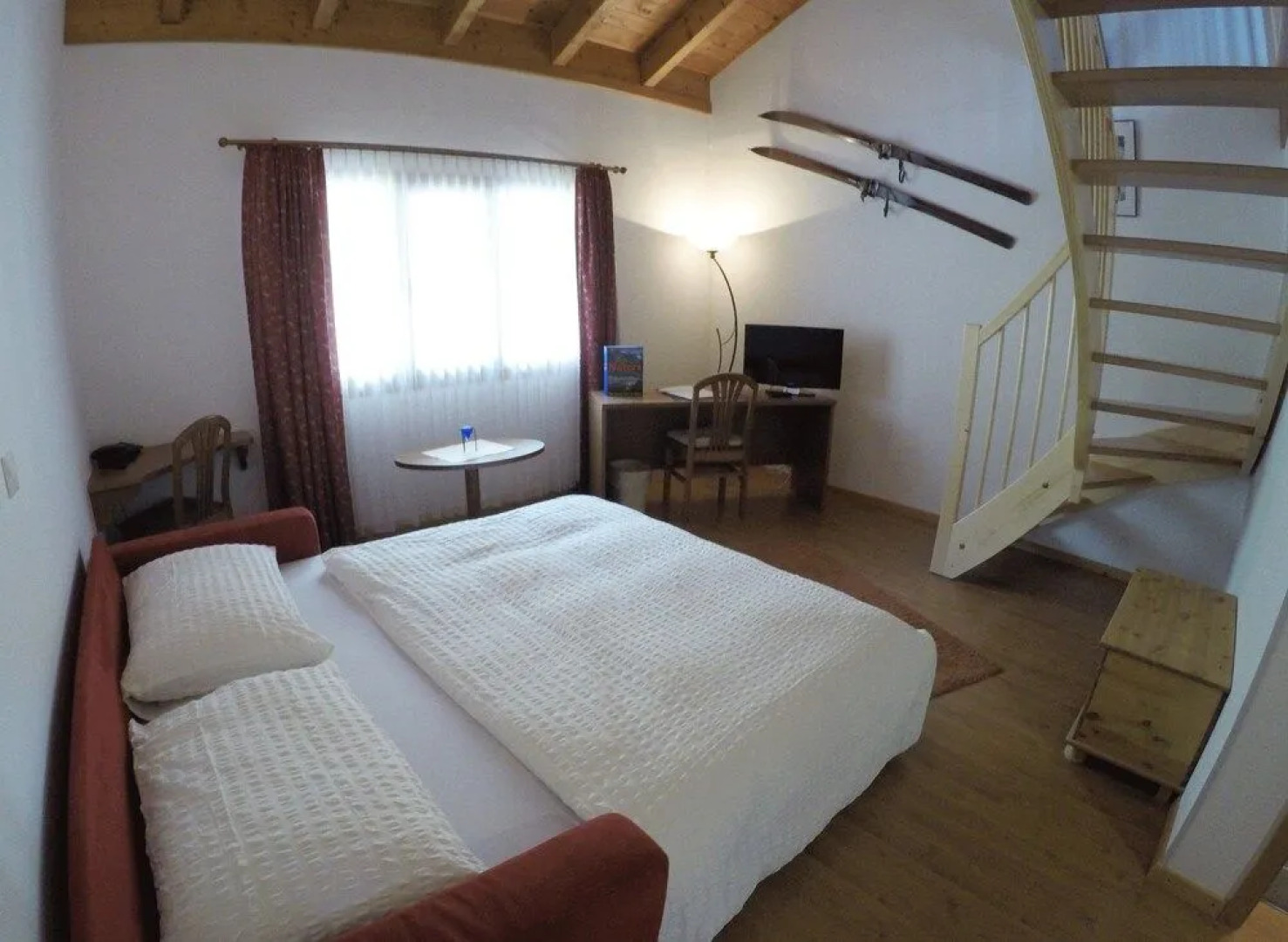 Ferienhotel Massa - Hotel und Restaurant