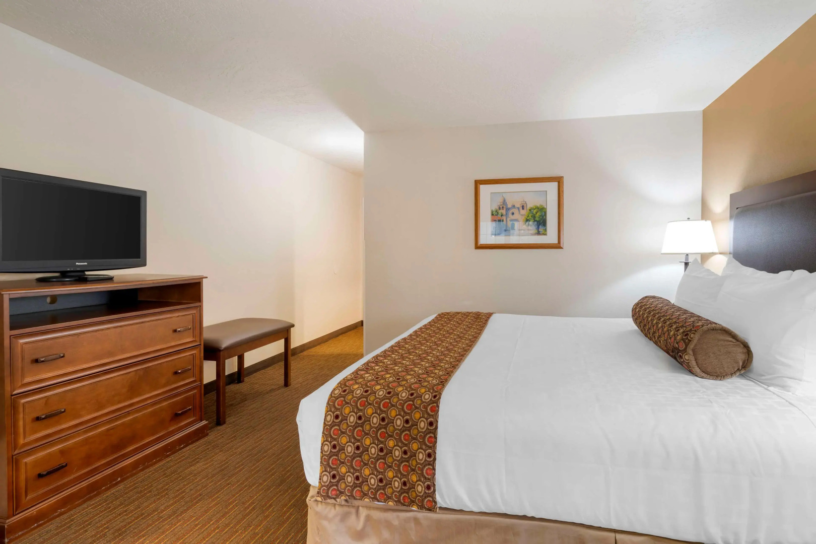 Best Western Casa Grande Inn