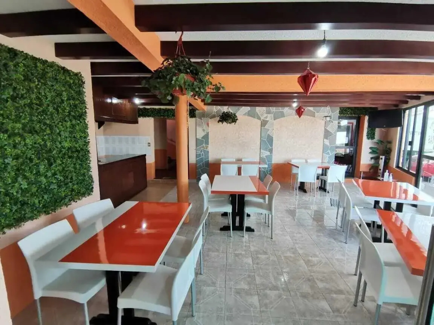 Hotel Villa De Las Flores