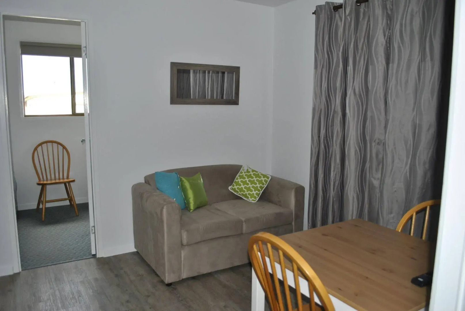 Swansea Holiday Park