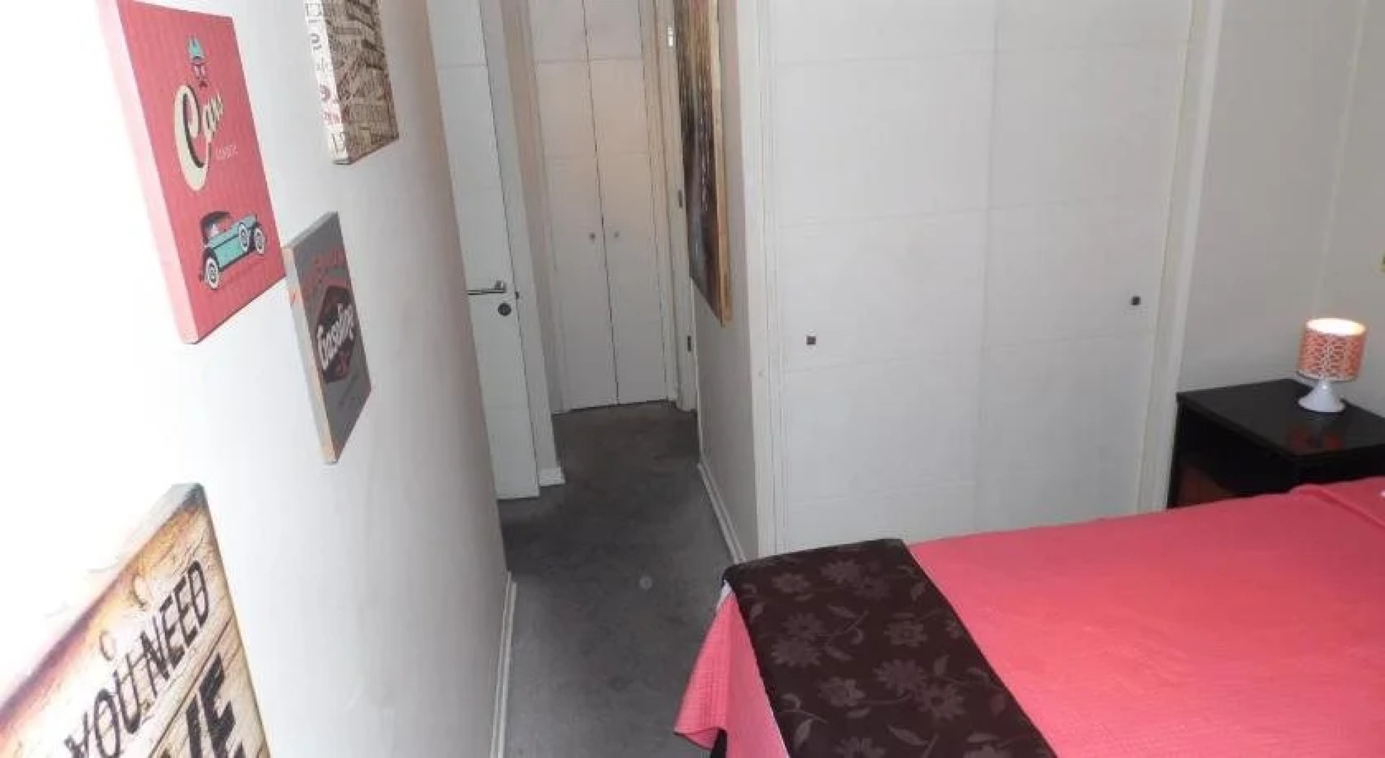 Santiago Apartments Chile