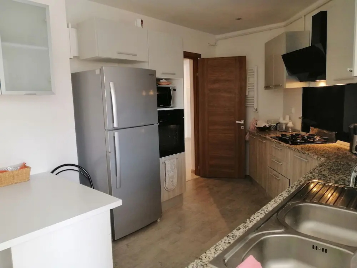 Superbe appartement avec Piscine