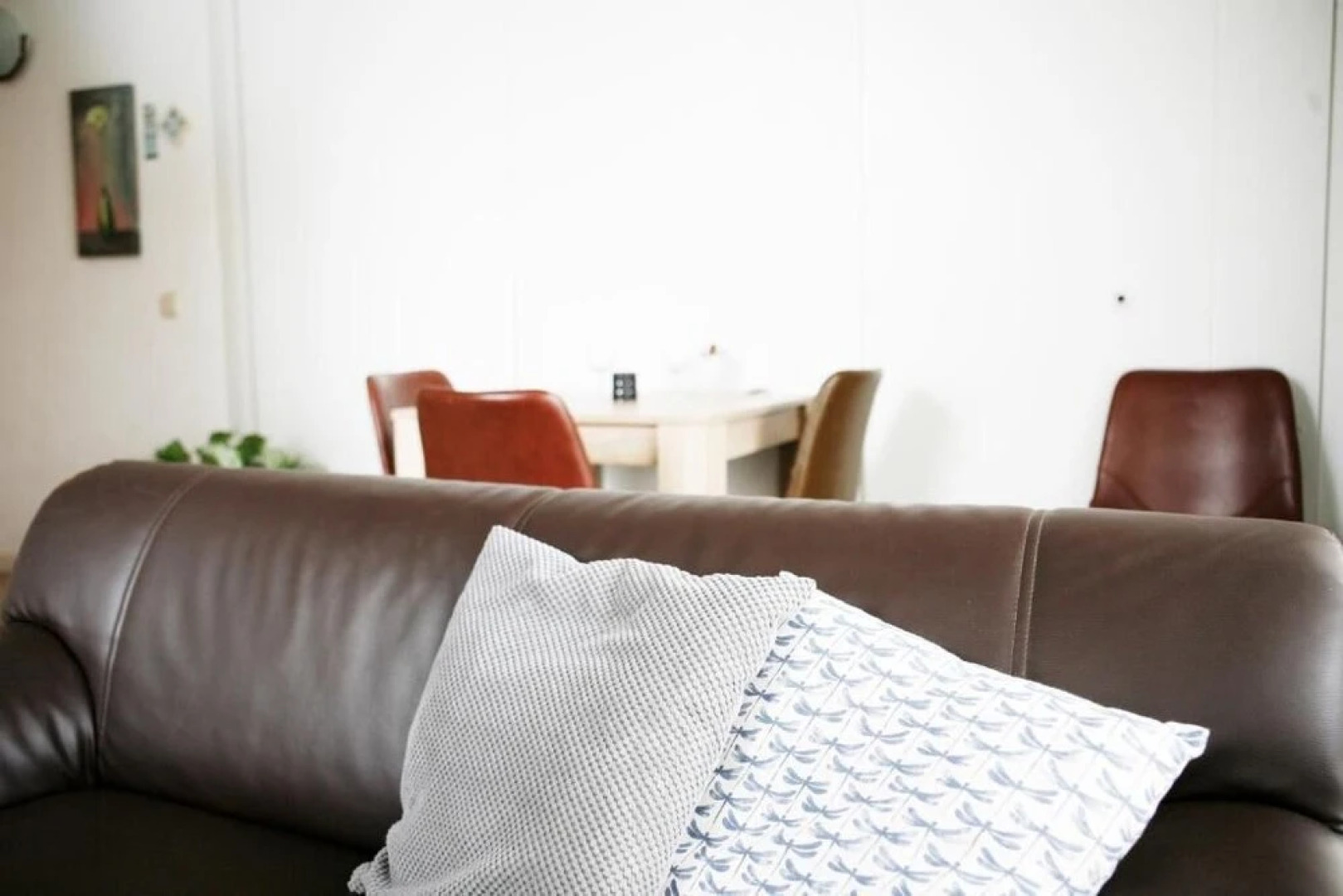 De Zeven Heuvelen Apartments