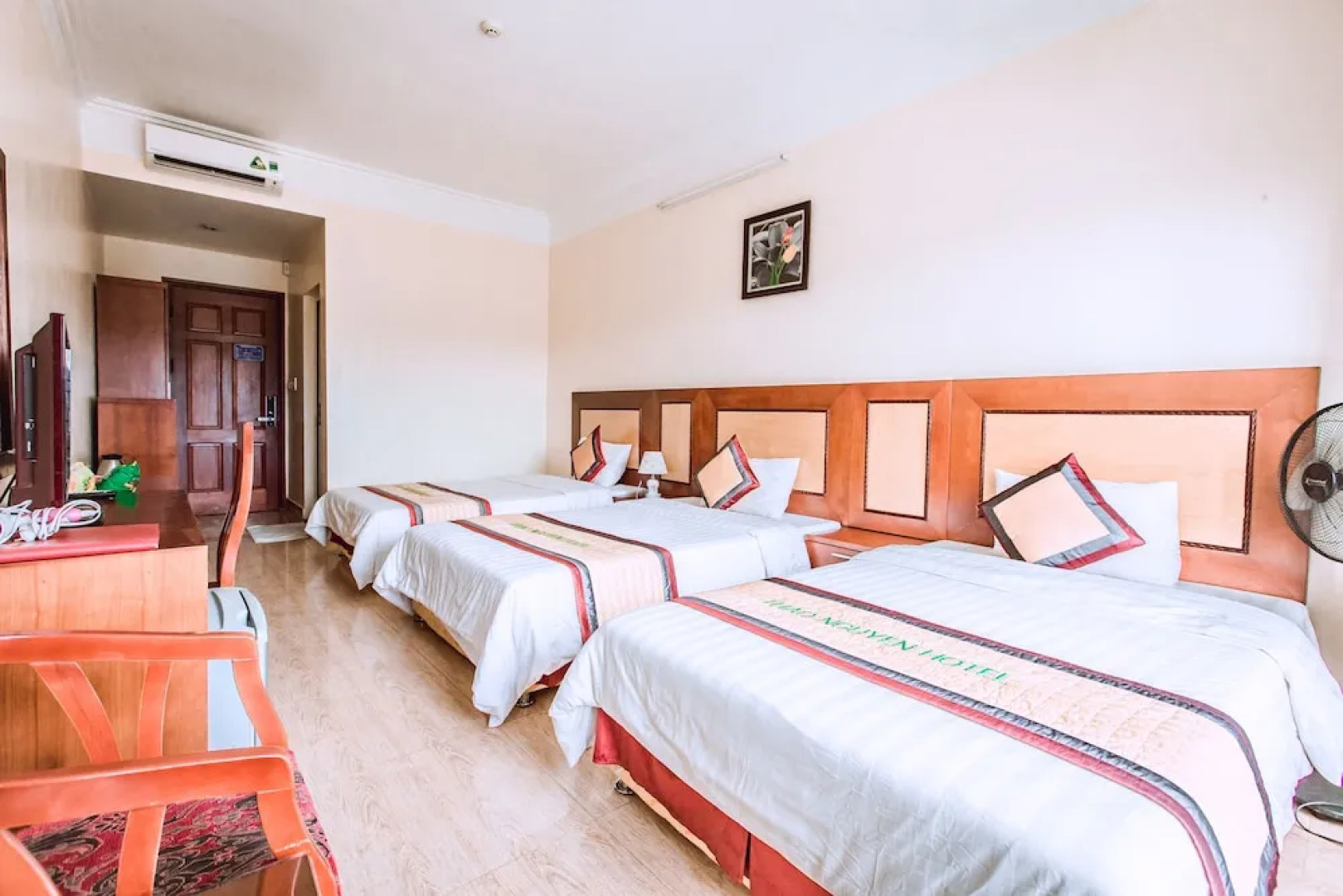 Thao Nguyen Hotel Moc Chau