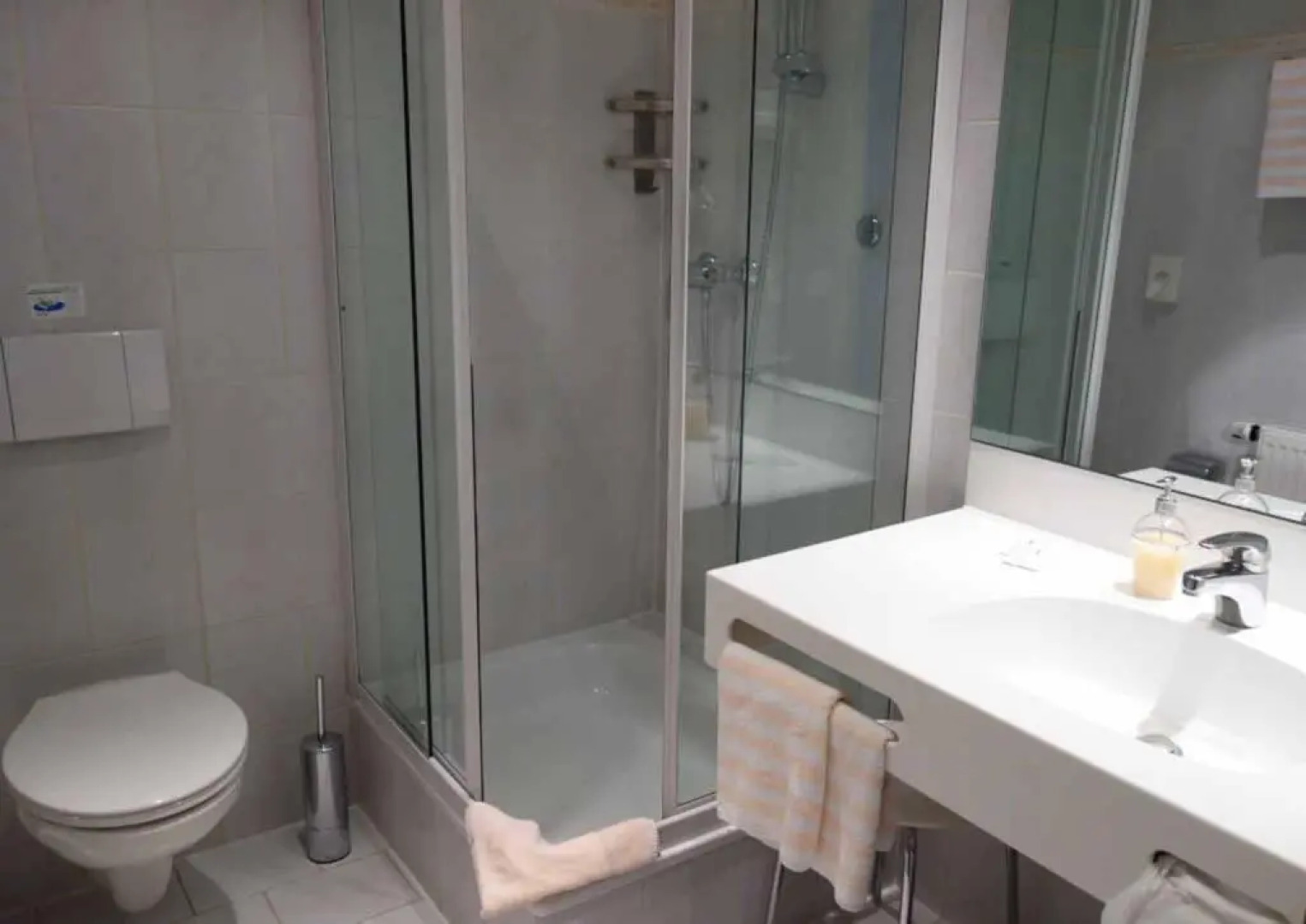 Bayerischer Hof Waldsassen