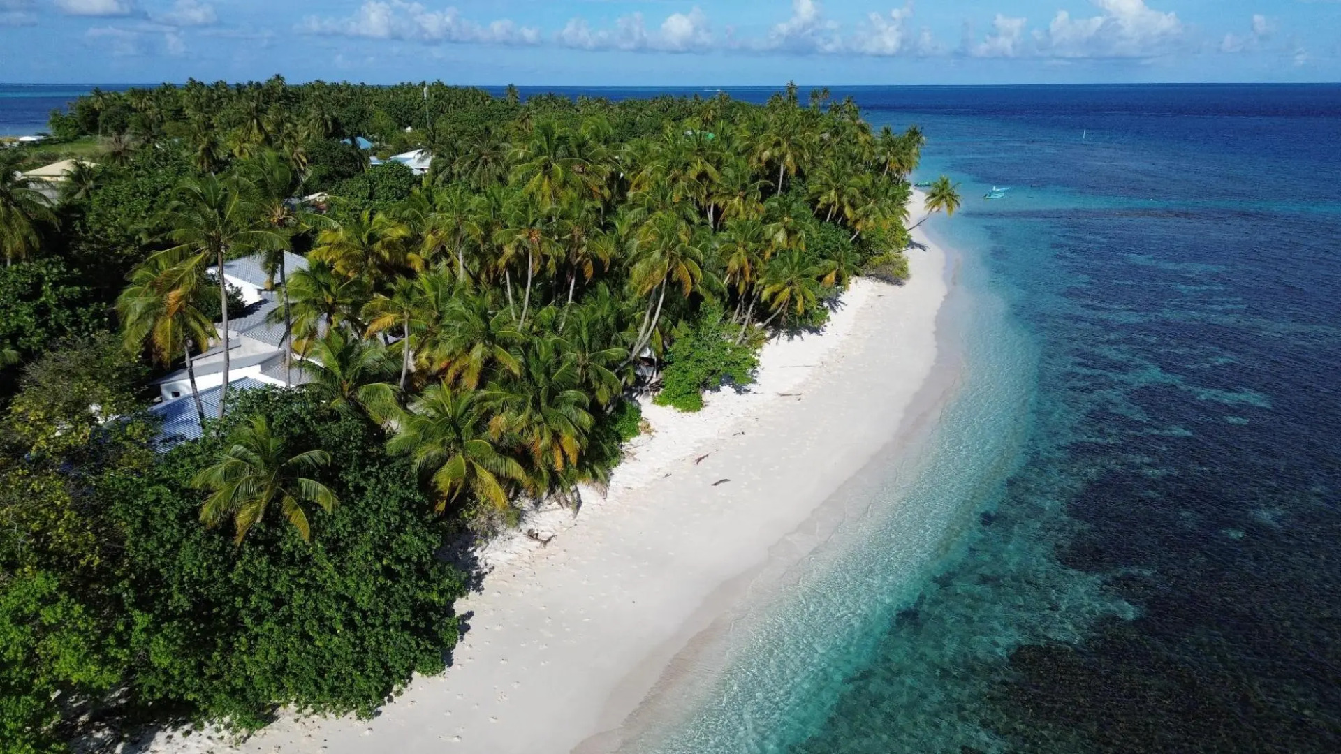 Villa Stella, Rinbudhoo