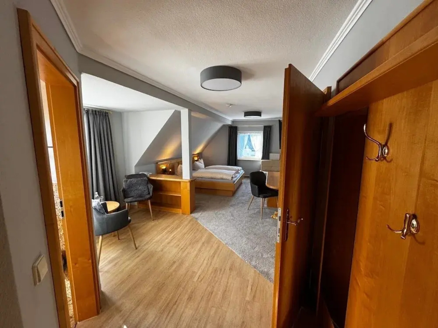 Hotel Engemann Kurve