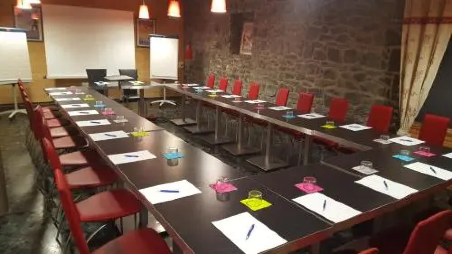 Best Western Le Panorama