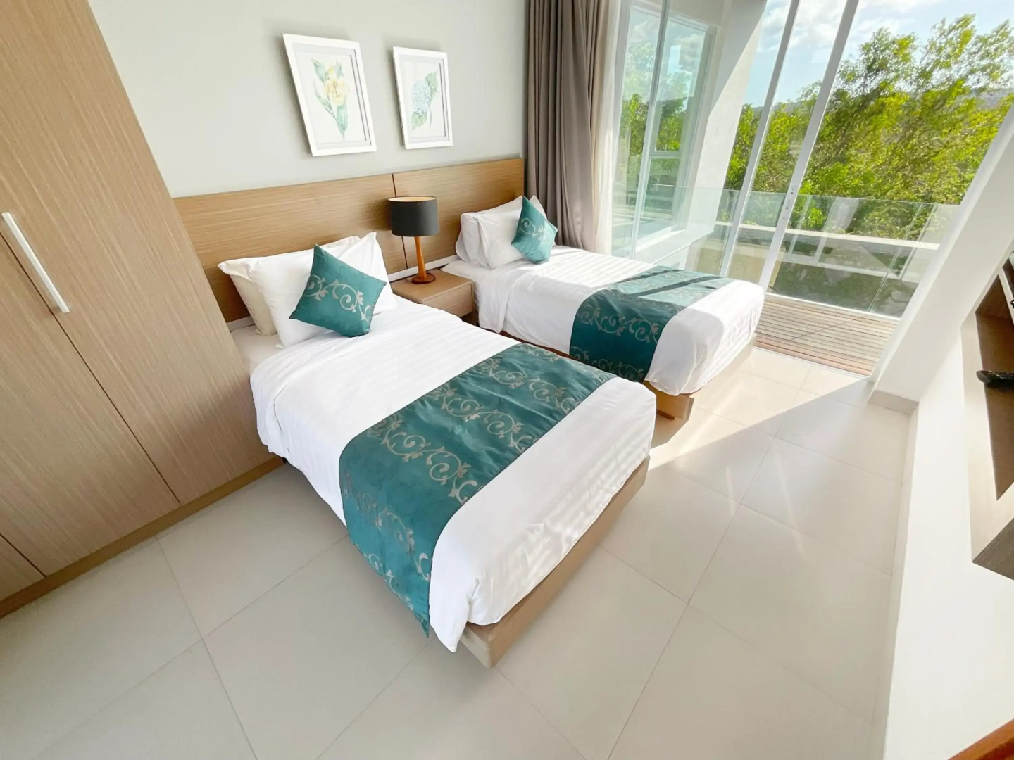 Hideaway Villas Bali – Ungasan by Kanaan Hospitality