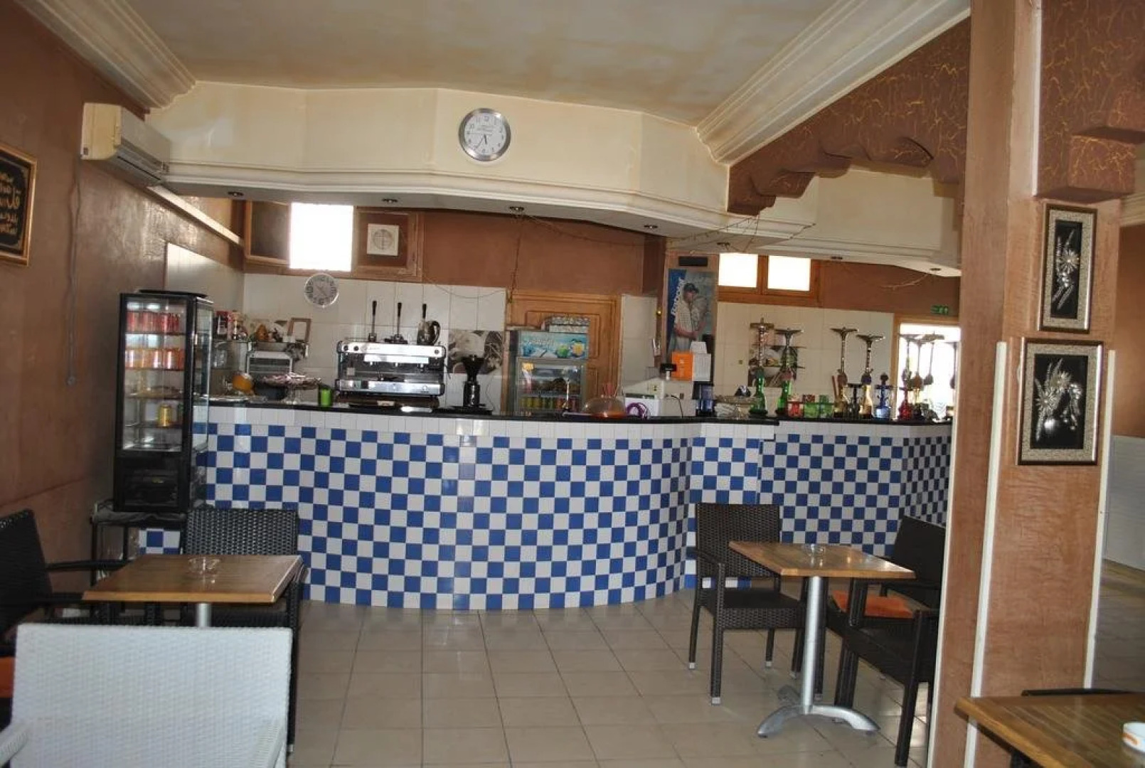 Residence Ben Sedrine