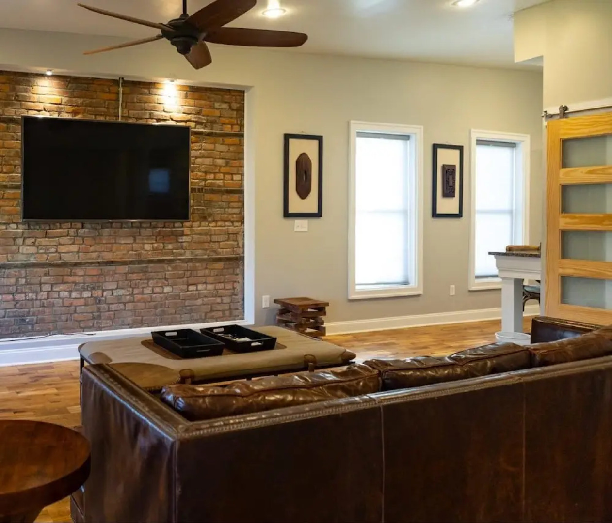 The Cochrane House Luxury Historic Inn