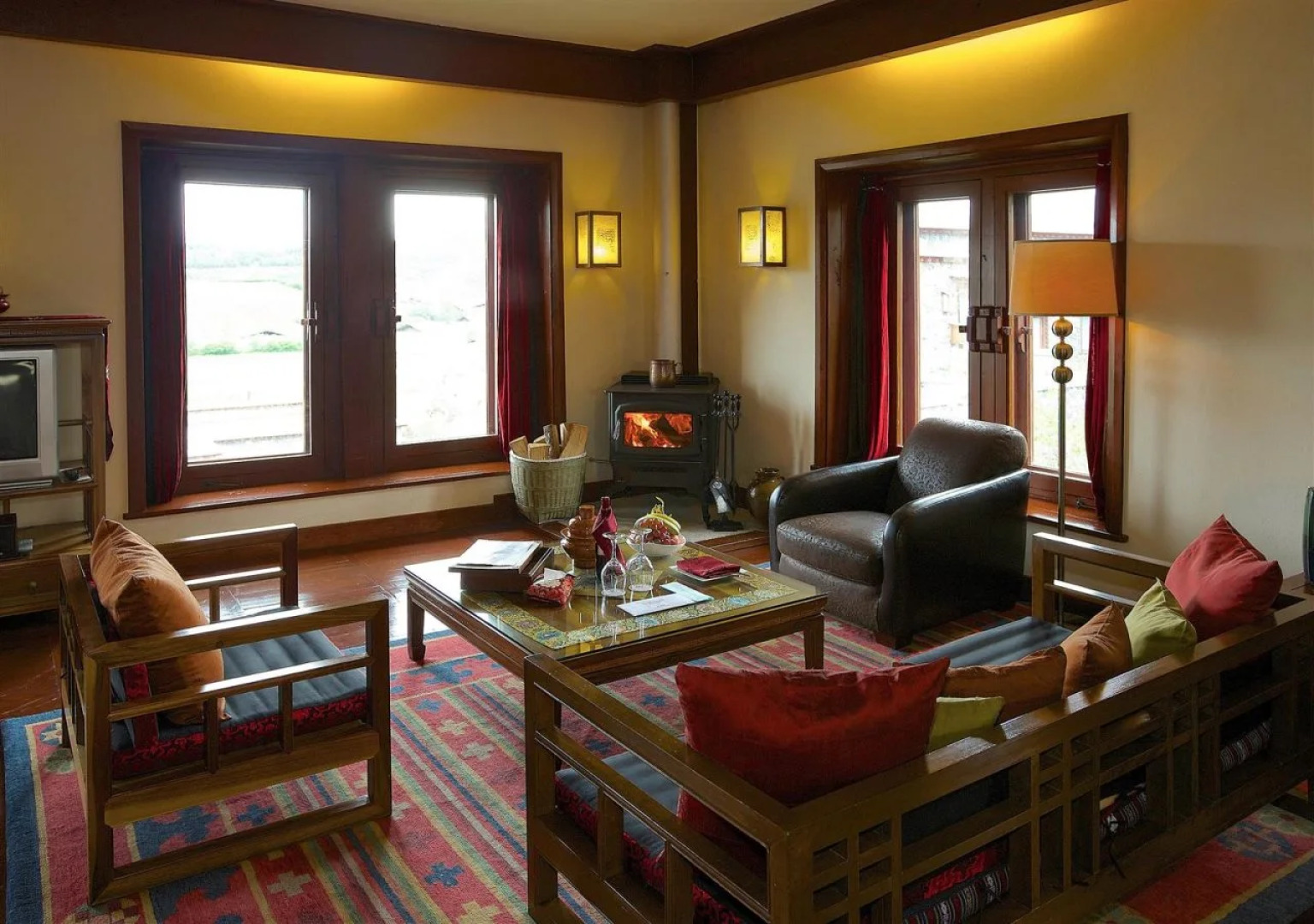 Songtsam Linka Shangri-La