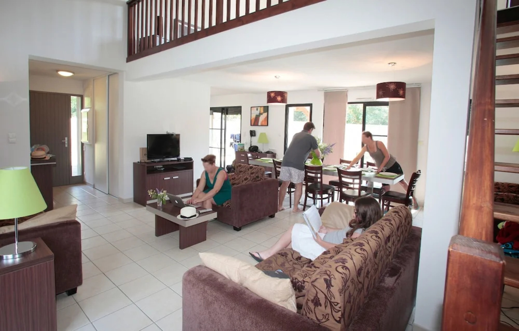 Résidence Odalys Domaine de la Prade