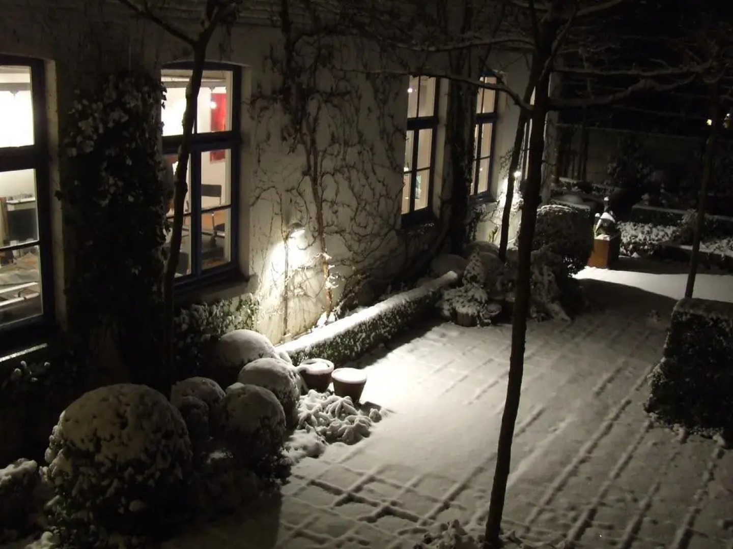 De Auw Sjoekelaatfabriek