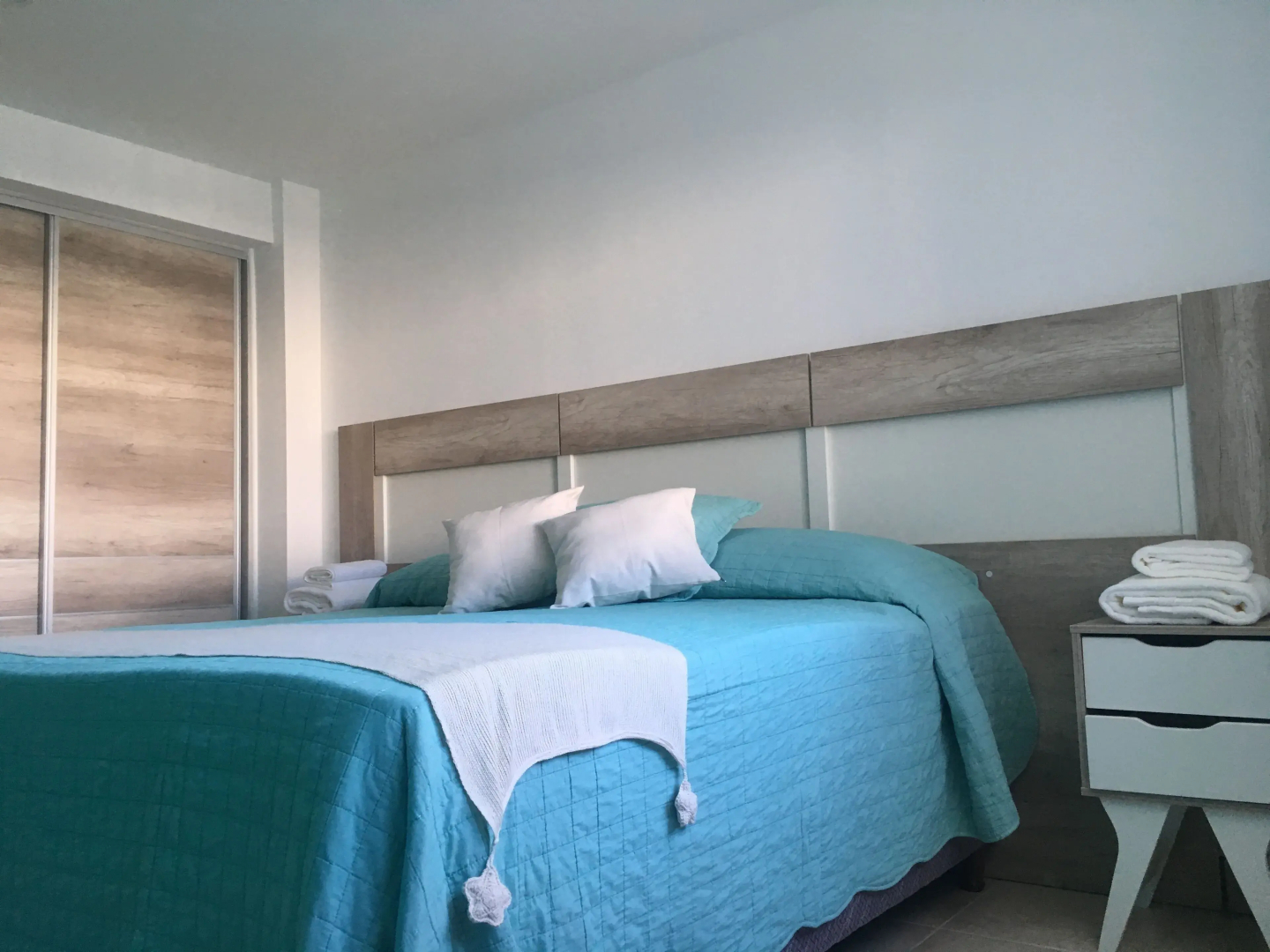 RGA Apartments