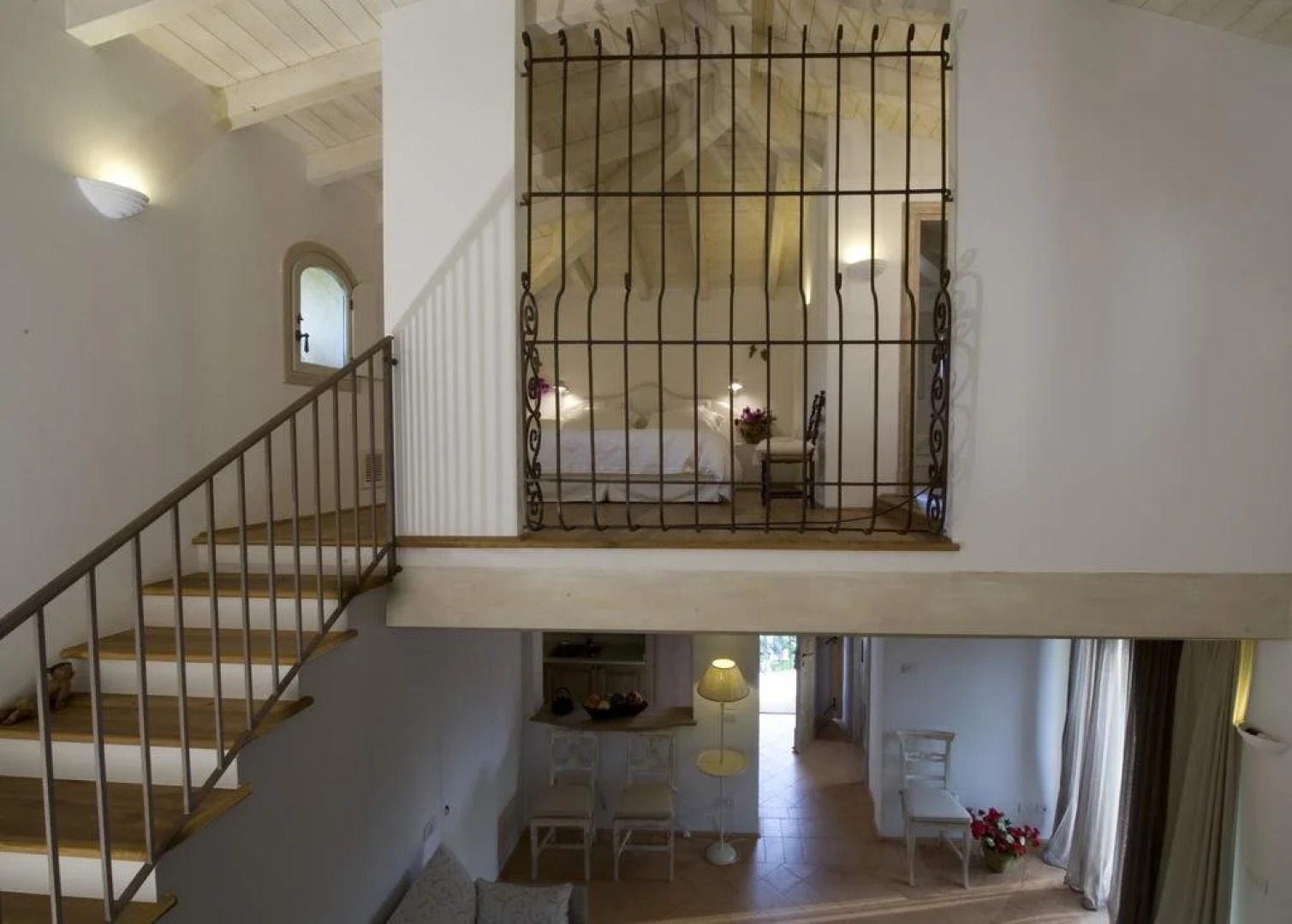 Relais de Charme le Videlle