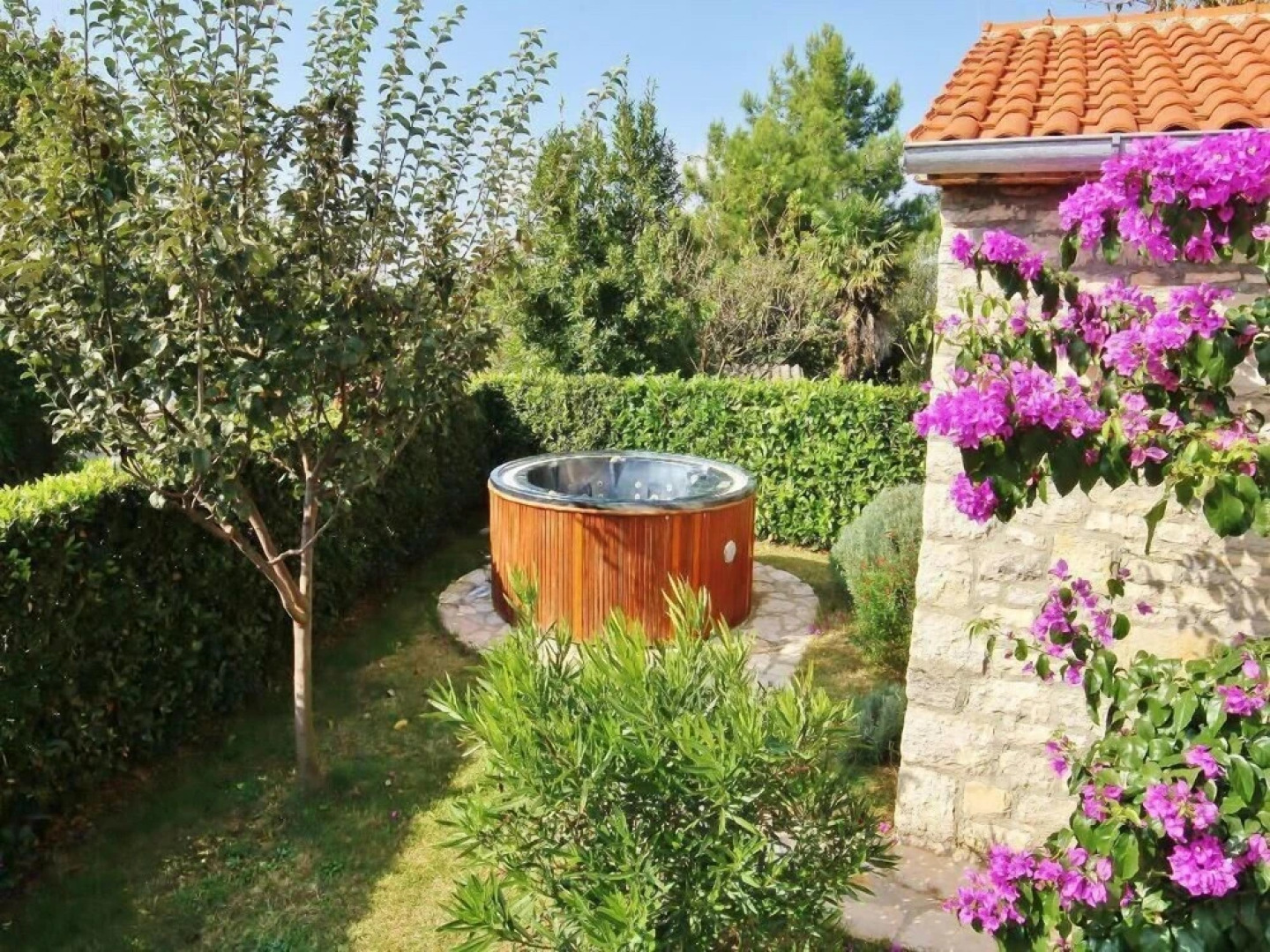 Country House Correni K4 ANA