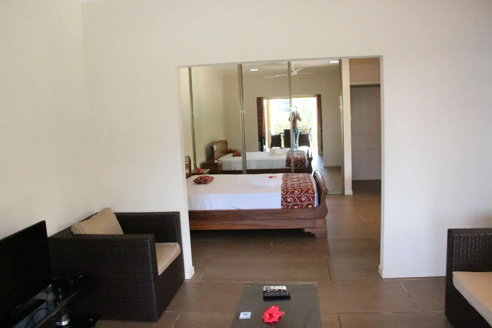 Summer Self Catering