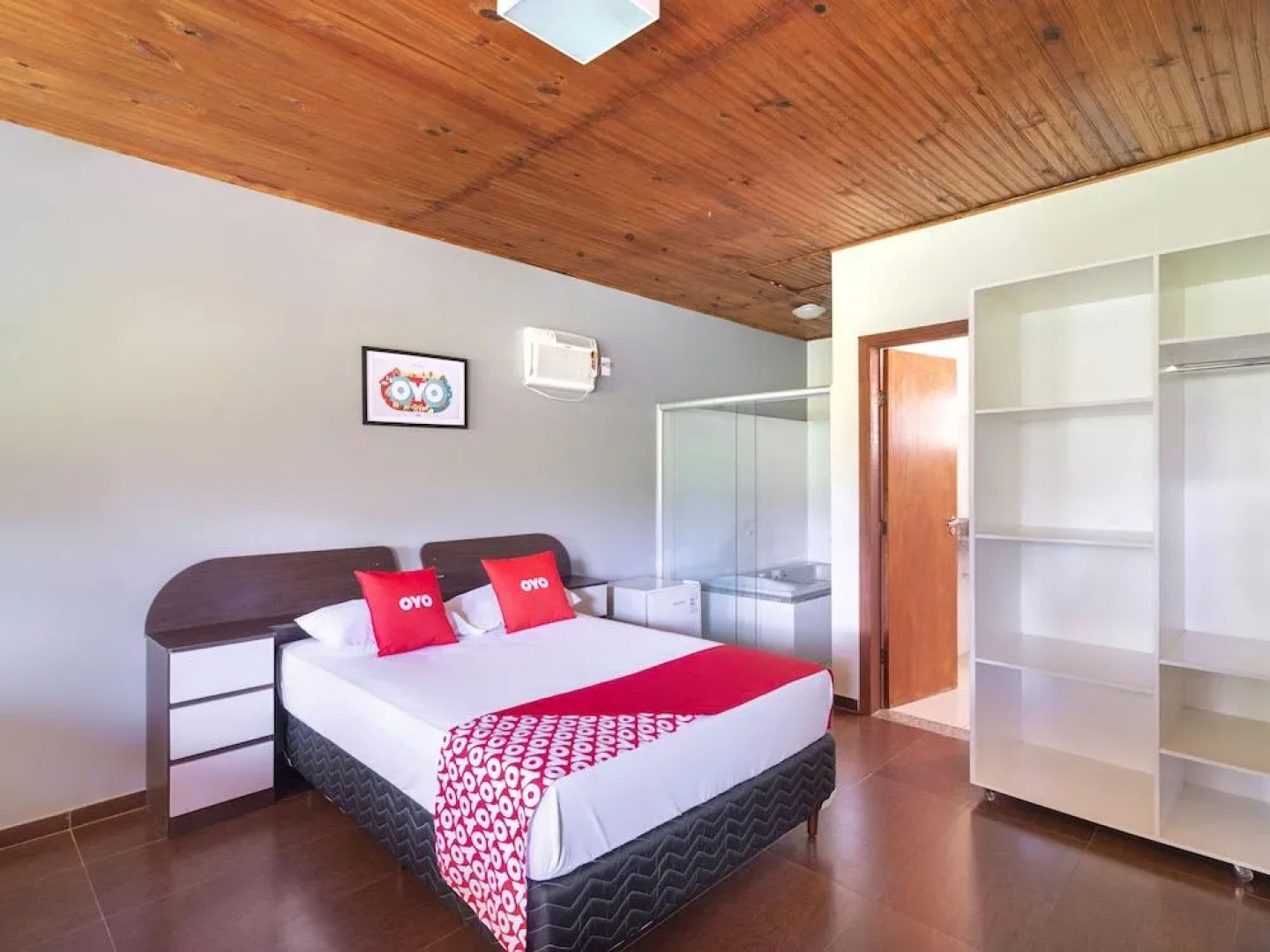 Hotel Fazenda Morada do Imperador