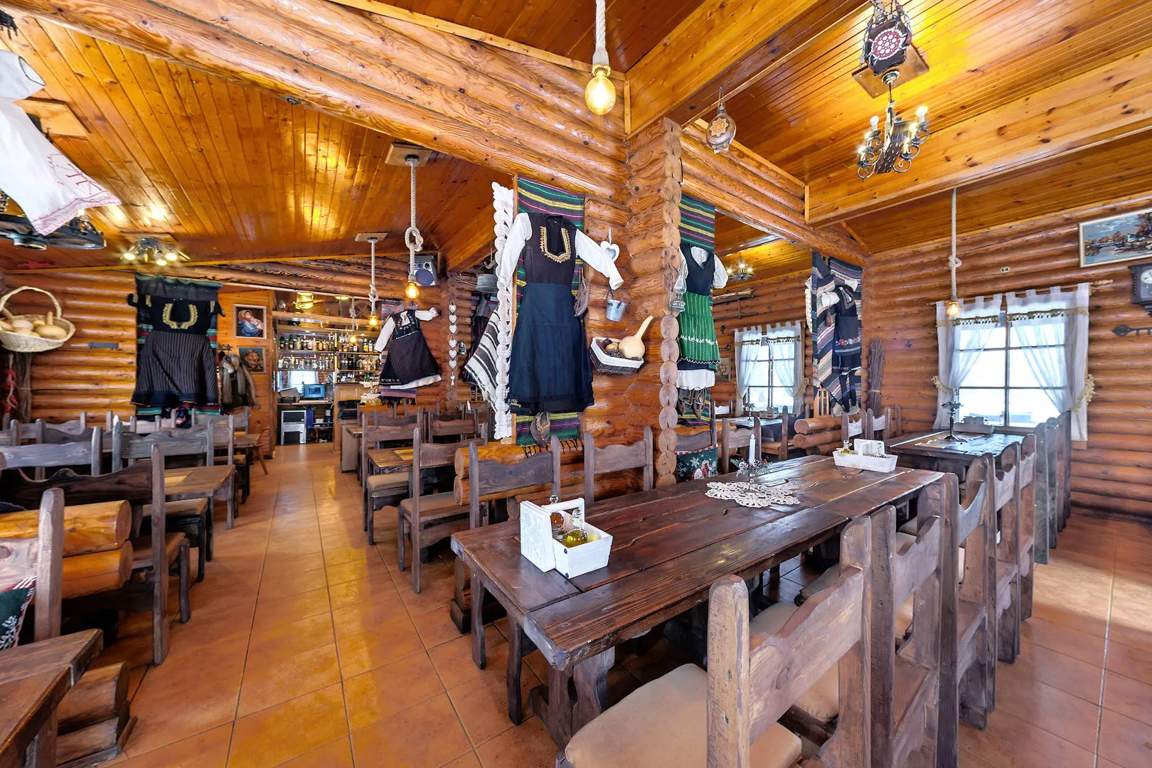 Yagoda & Malina Villas