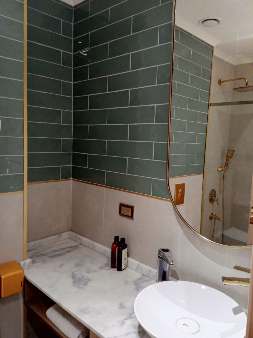 Taksim Bosphorus Hotel