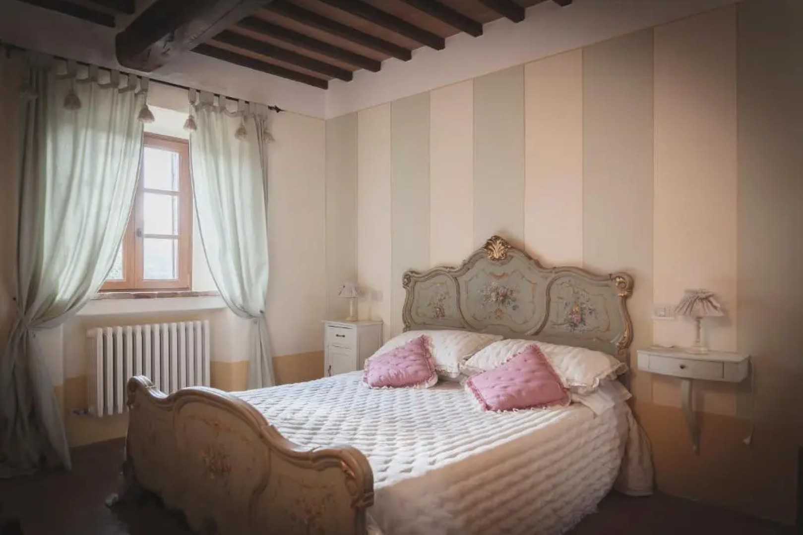 Agriturismo La Paciarella