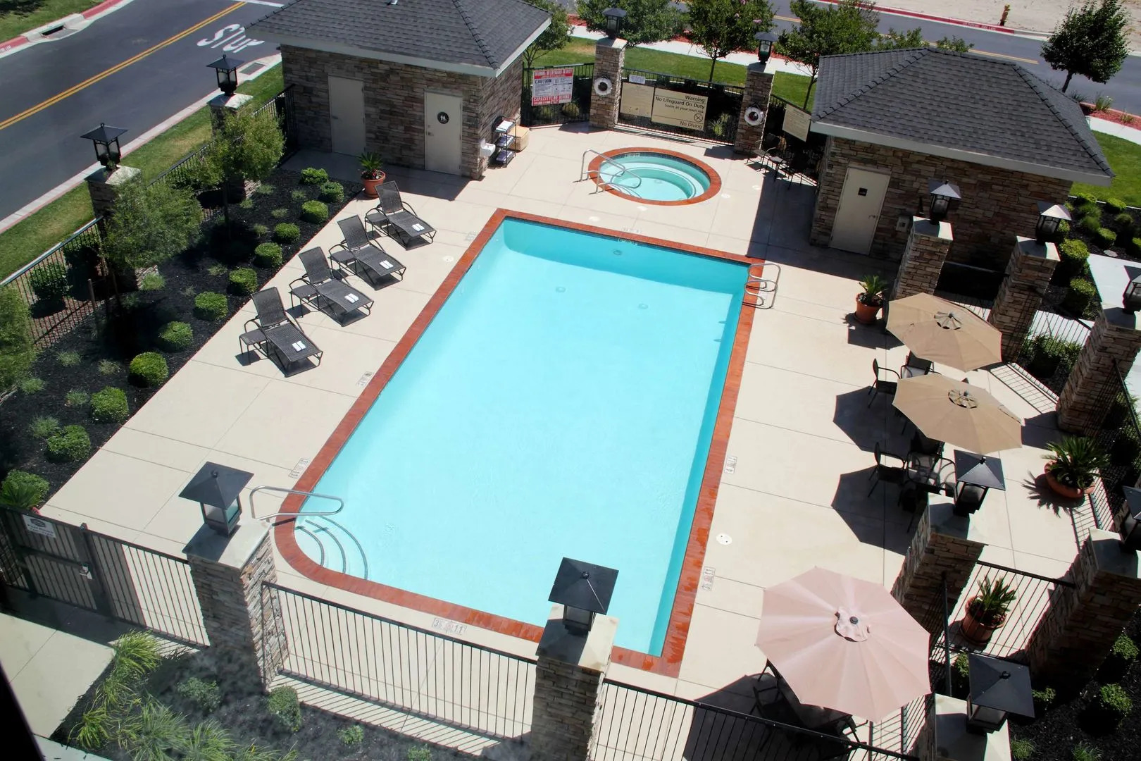 Hampton Inn & Suites Manteca