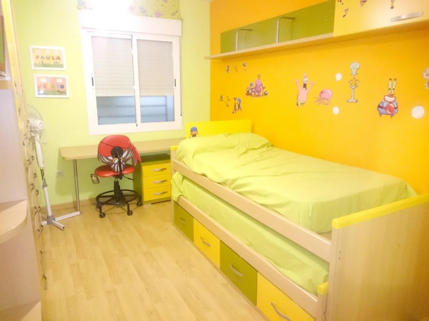 Apartment With 3 Bedrooms in Armilla - Granada, With Wonderful City Vi