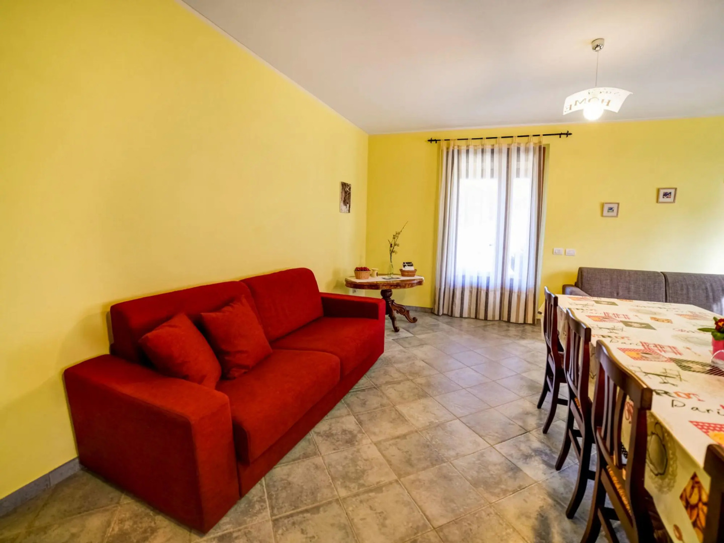 Scenic Retreat in Vesime Hills