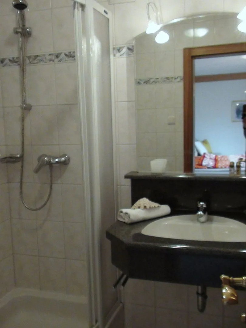 Heiterwanger Hof, Pizzeria La Dolce Vita