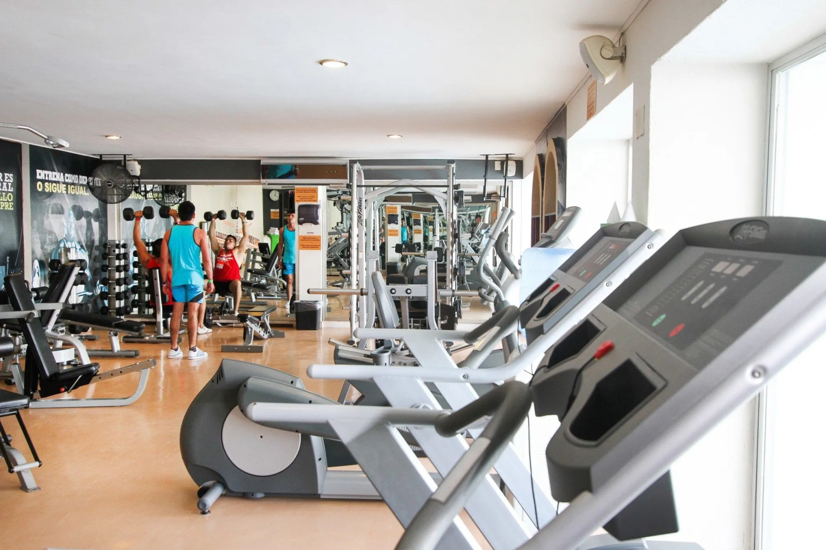 Luna Palace Hotel and Suites