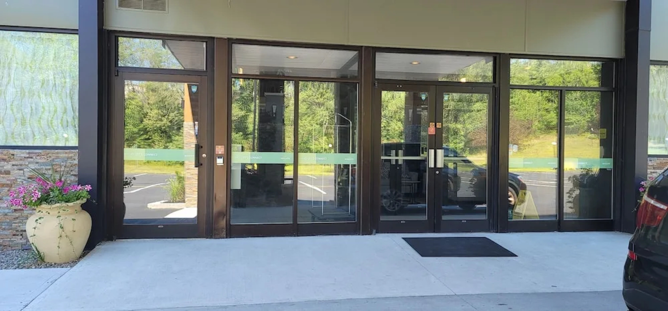 Rodeway Inn Springhills Lake George