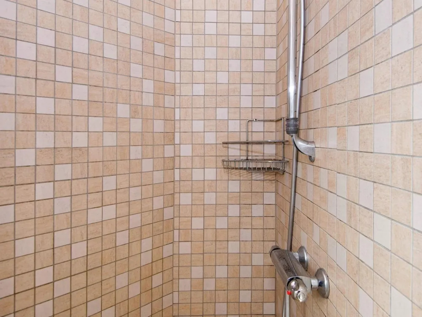 8 Person Holiday Home in Tarm