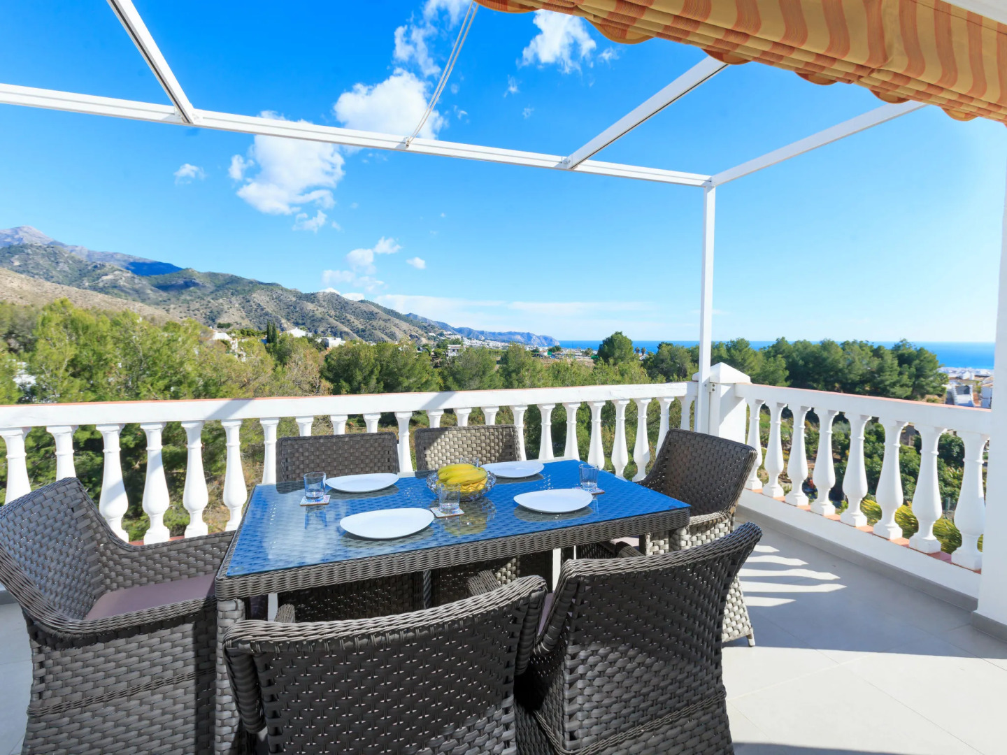 Holiday Home Villa Alegria