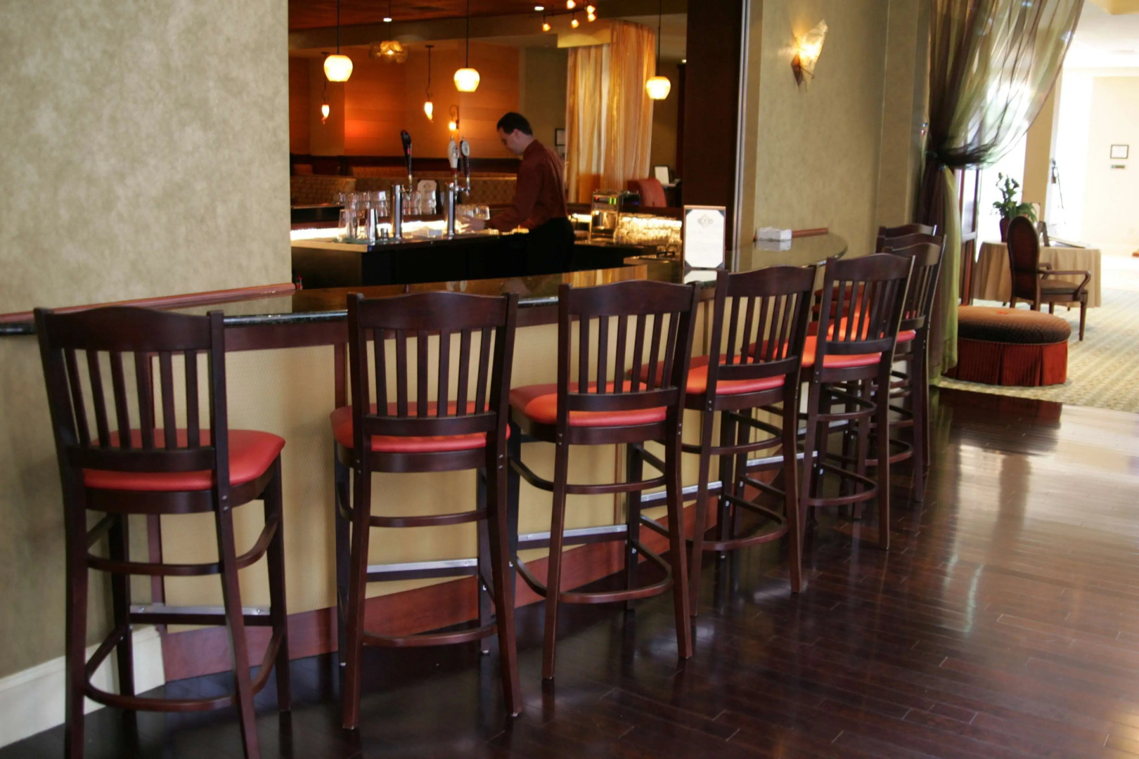 Hilton Garden Inn Anderson