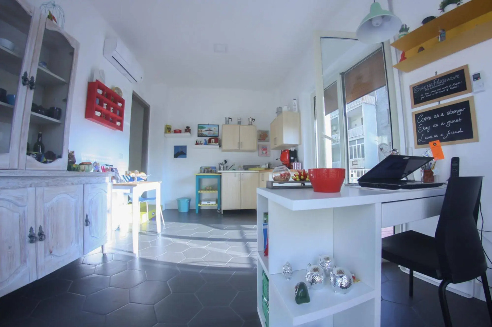 Sirena Partenope B&B