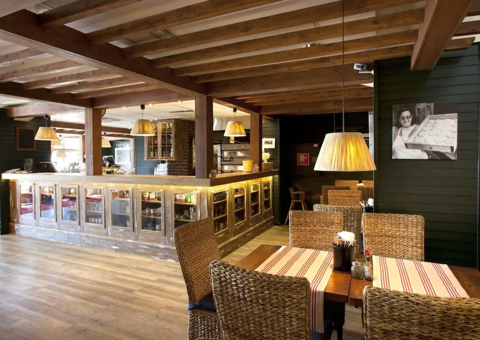 Holiday Club Tampereen Kehräämö Apartments