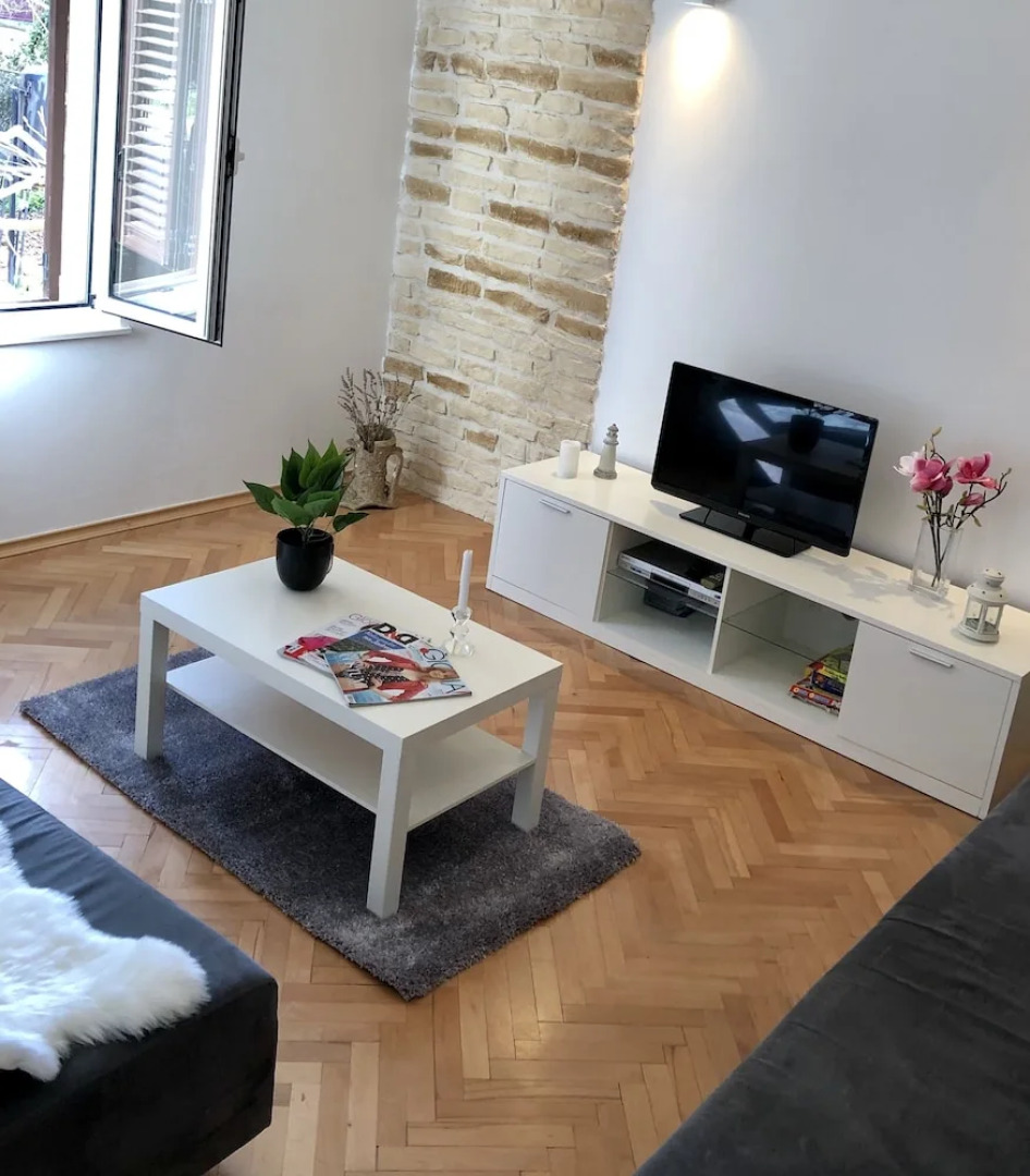 Apartment Vulic