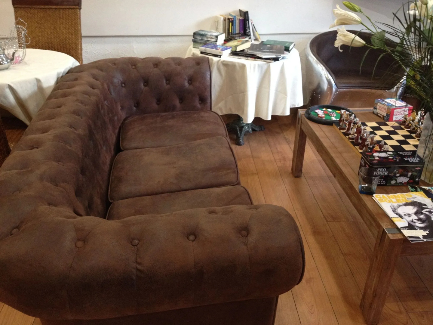 Boutique Hôtel Couleurs du Sud