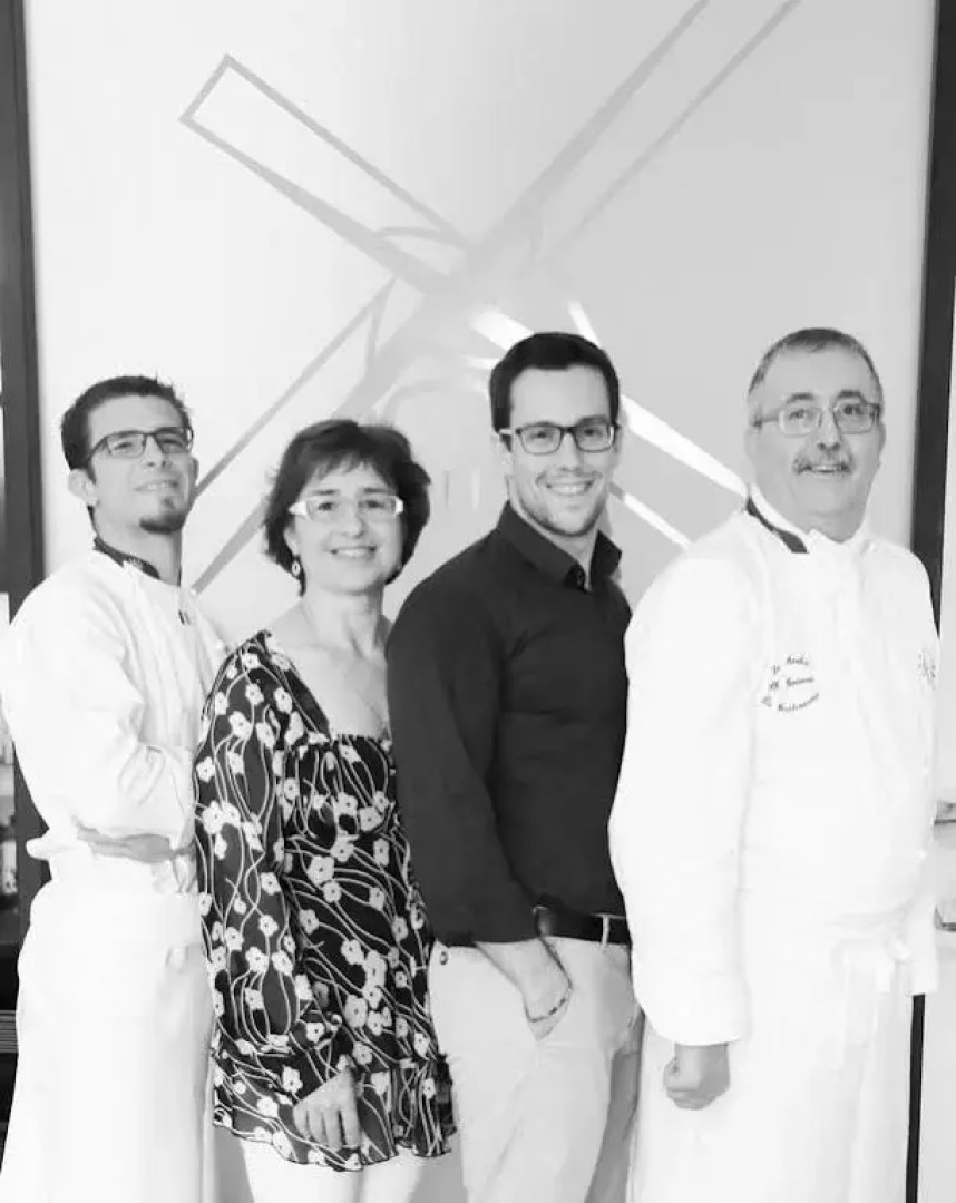 Le Moulin du Gastronome