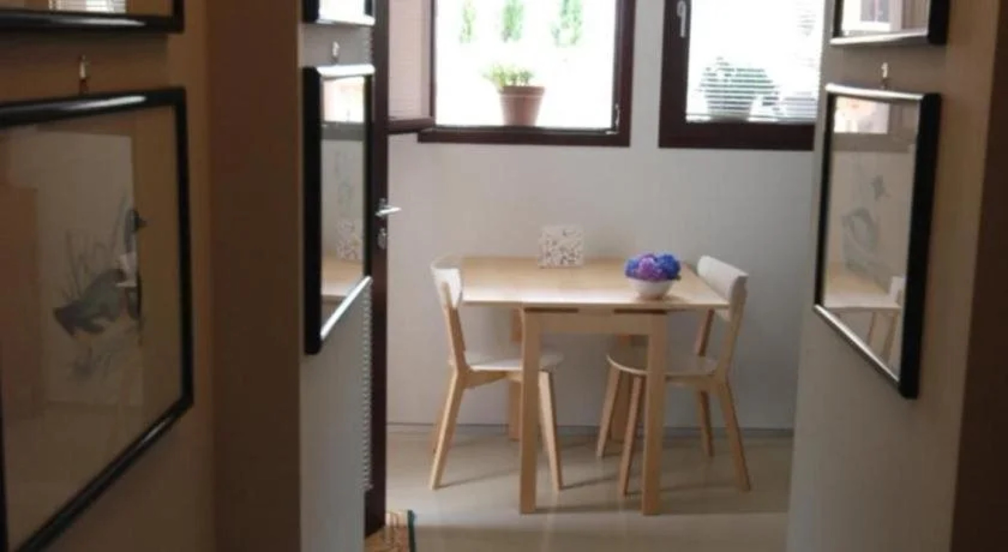 La Salvia e Il Lampone