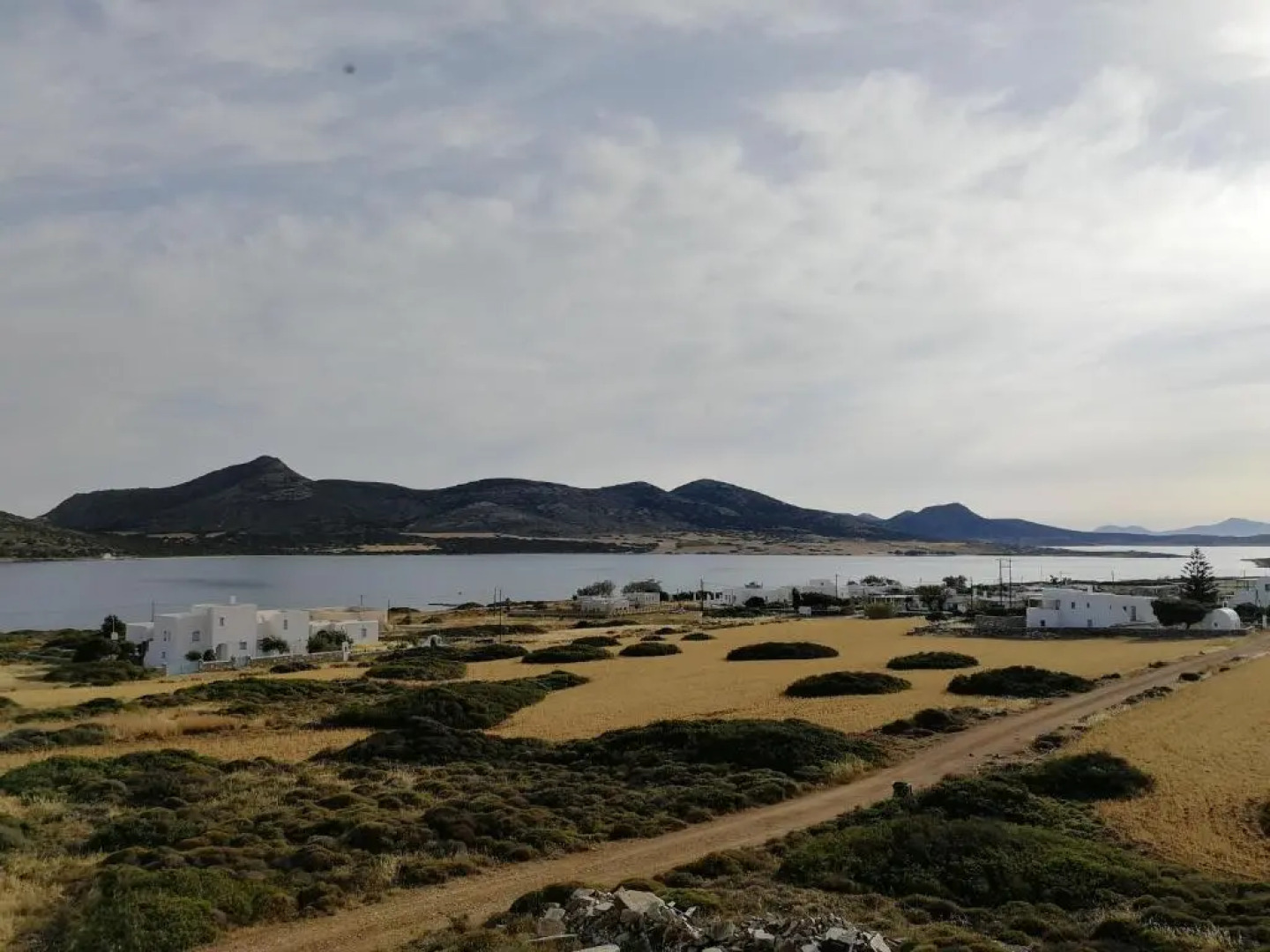 Gio st Gio apartment 2 Antiparos st Giorgio