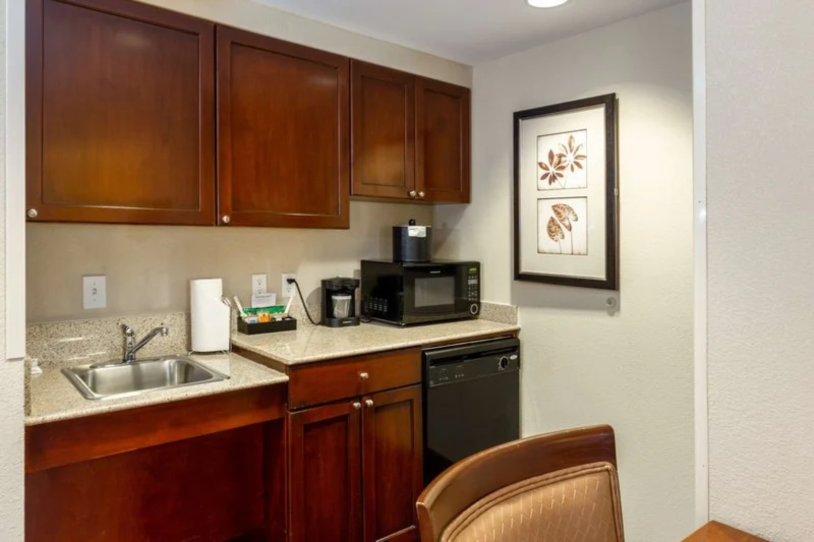 Homewood Suites by Hilton Atlanta I-85-Lawrenceville-Duluth