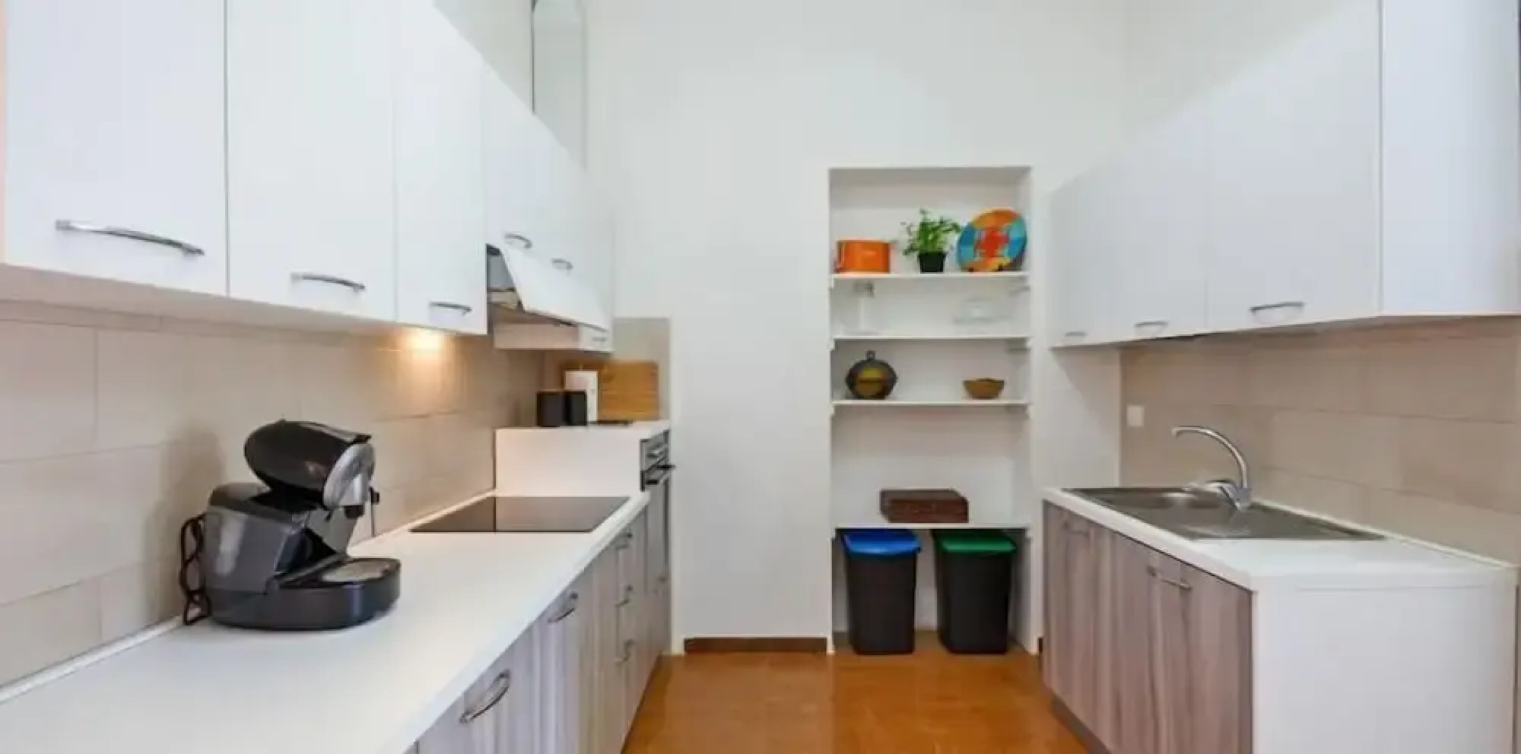 Appartamento Le Spighe D'oro