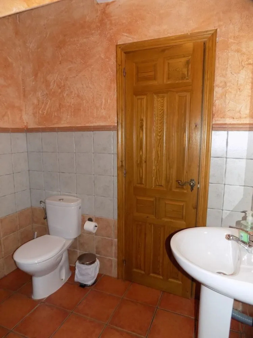 Casa Rural Las Eras I