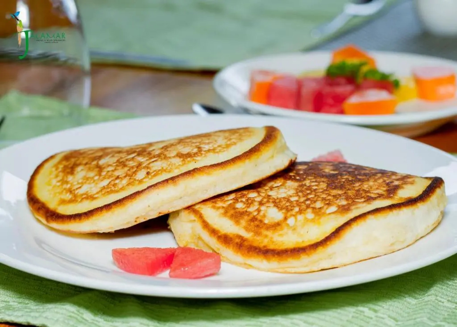 Jacamar Corcovado Drake Day