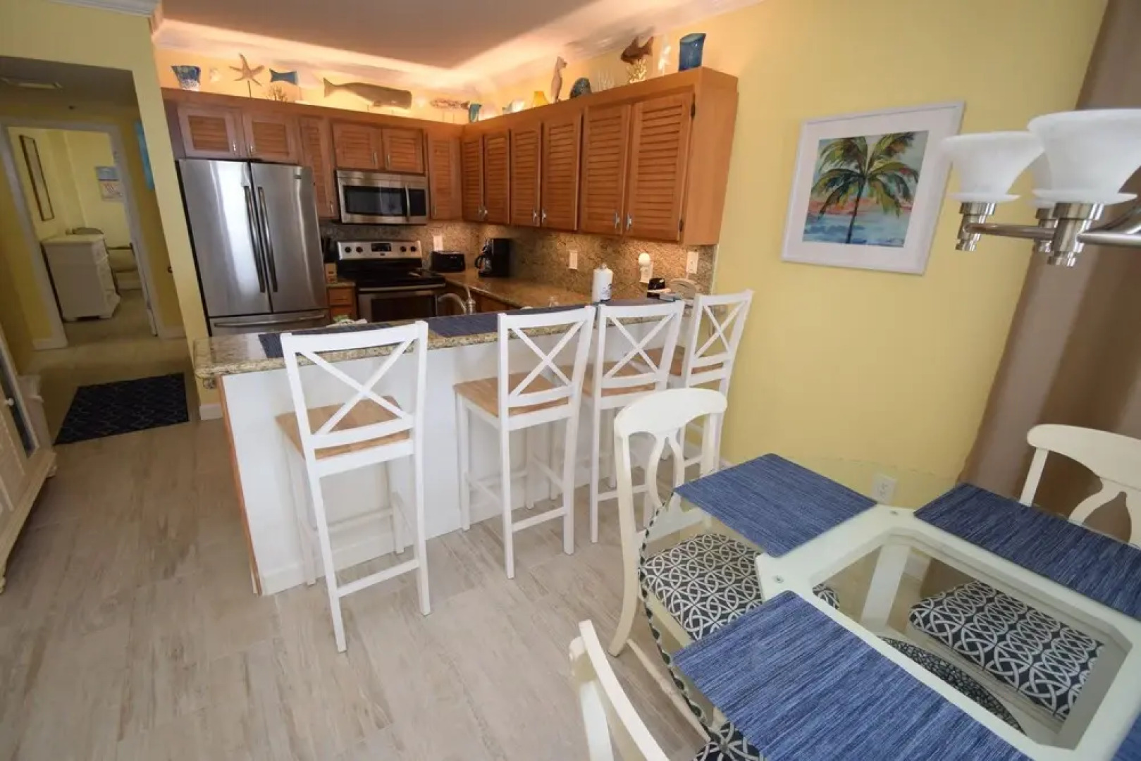 ShoalWater 1103 by RedAwning