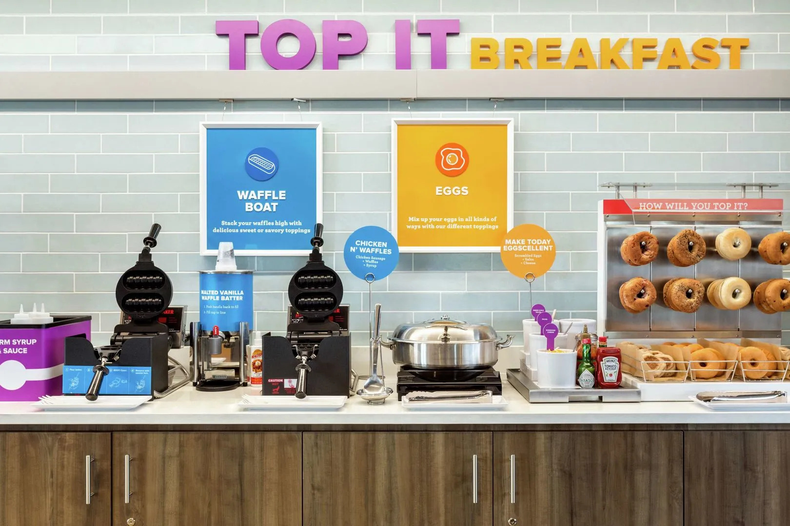 Tru by Hilton Wichita Northeast